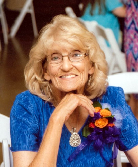 Obituario de Lucy Mae Weems King