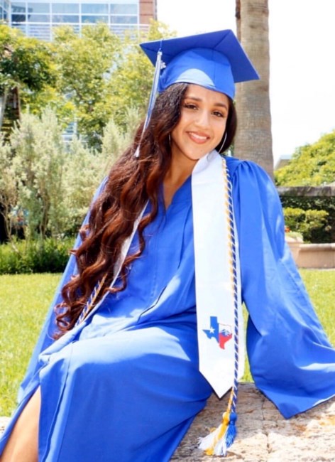 Vanessa Guillen Obituary Houston Tx