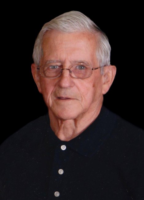 Obituary of Richard A. Schmidt
