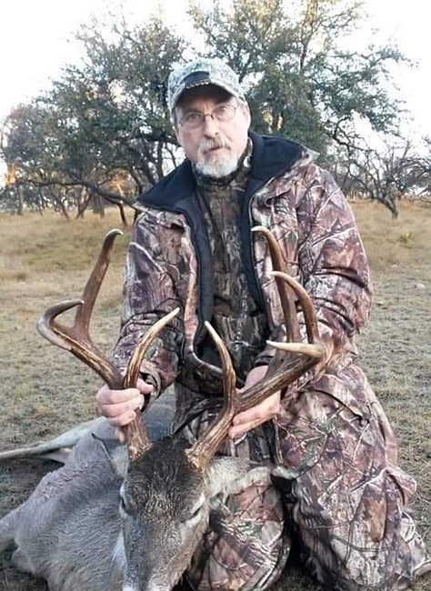 Obituary of Billy Mack Gunter