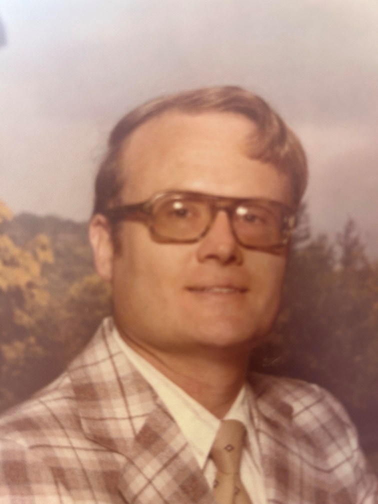 Avis de décès de Wayne Walker