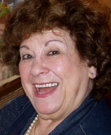 Obituary of Irene B. Smith