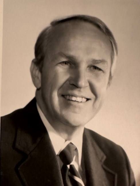 Obituary of Klaus Ludwig Mai