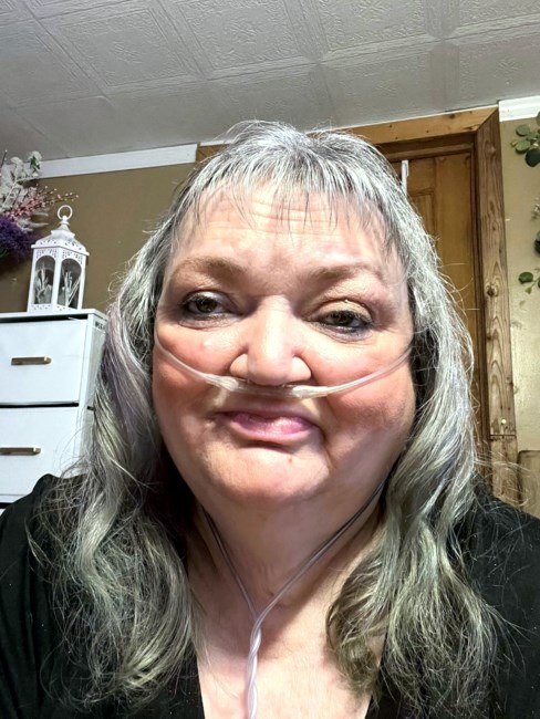 Obituary of Kimberly Ann Brooks