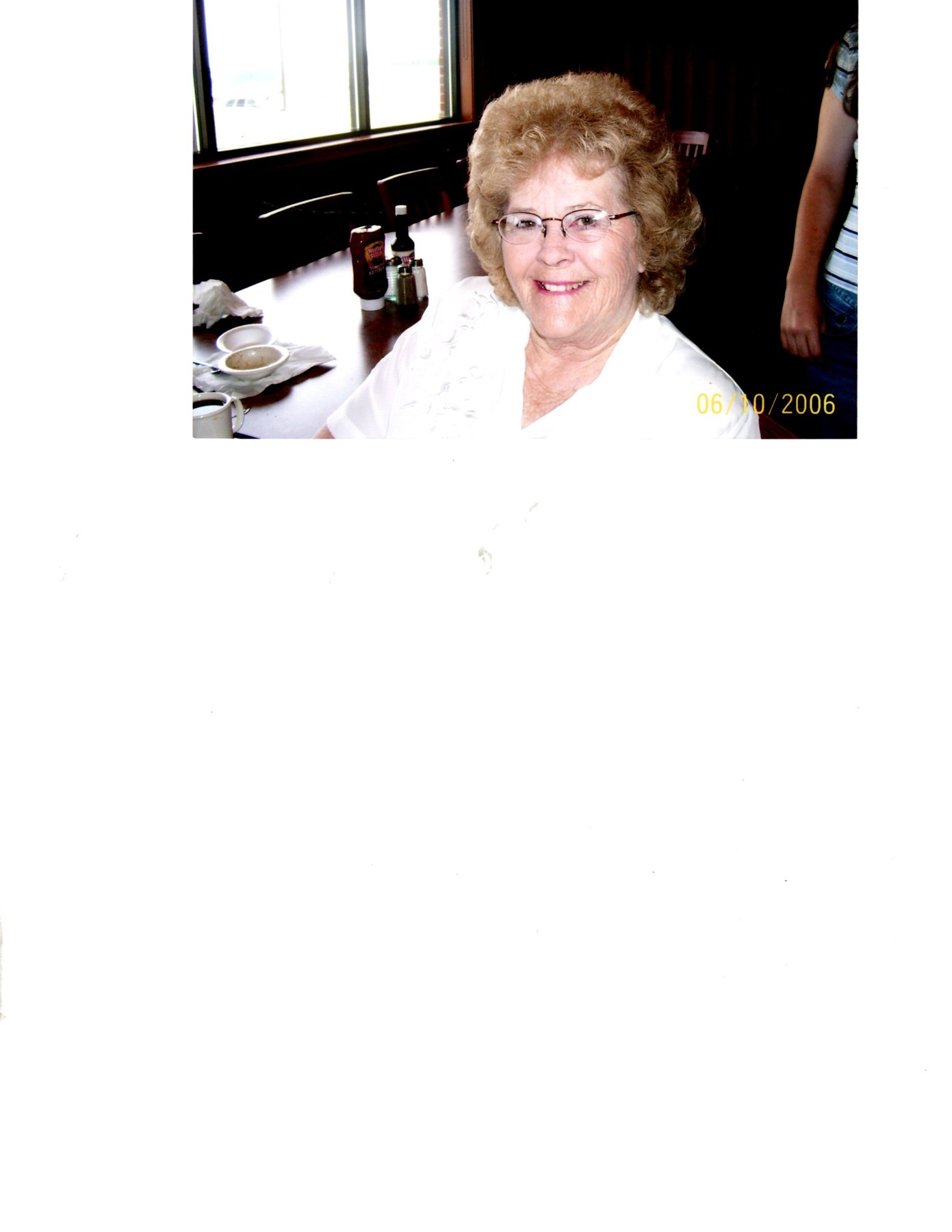 Obituary of Alice Cope Black