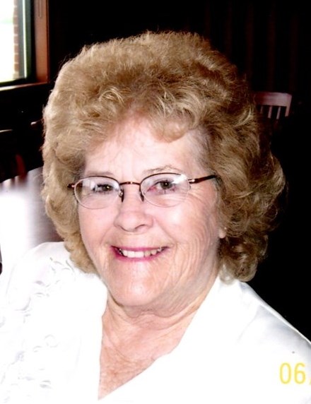 Obituary of Alice Cope Black