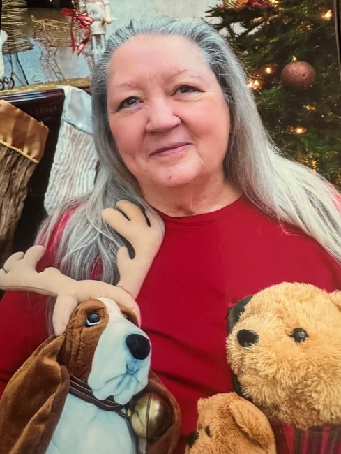 Obituary of Linda Fay Whitehurst