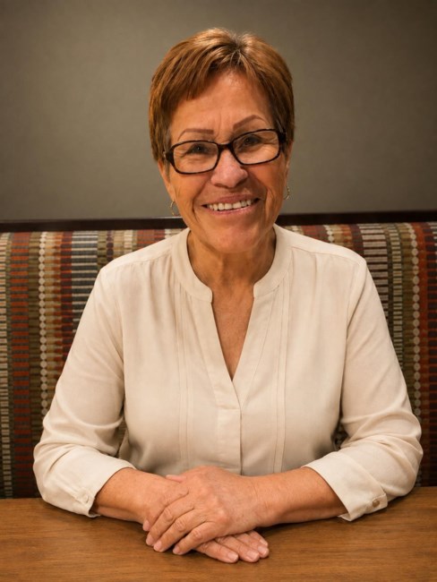 Obituary of Guadalupe Montoya