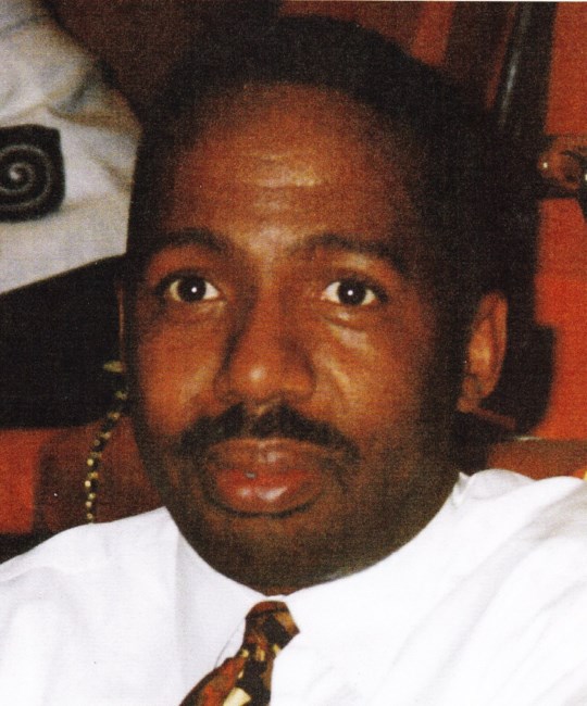 Obituary of Raymond Abner Williams