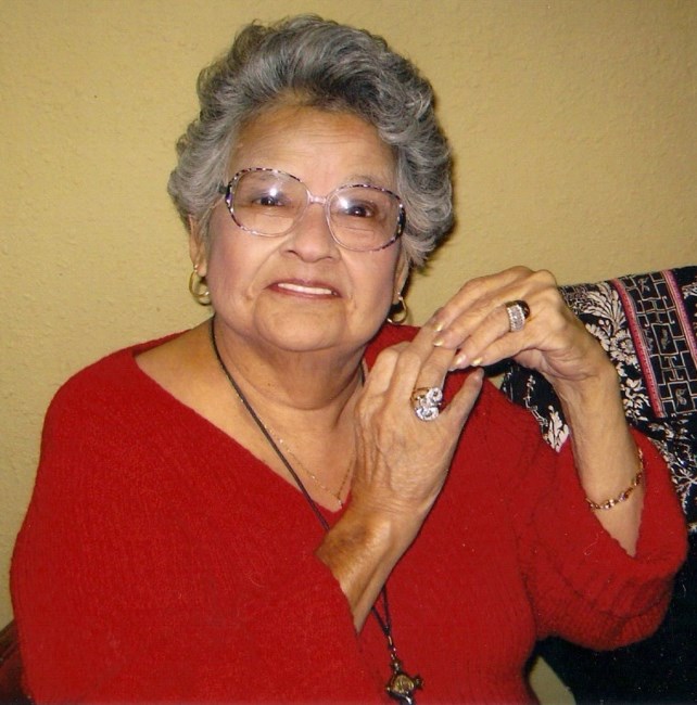 Obituary of Mary F. Wilkinson