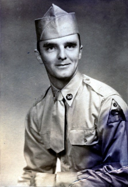 Obituary of Lester Donald McGinn Jr.