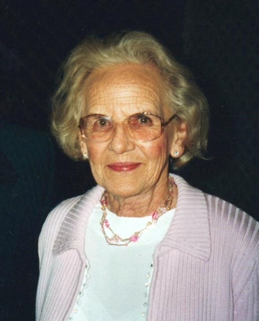 Obituary of Patricia R. Collins