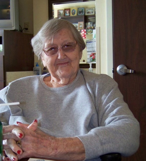 Obituary of Minnie L. Turner