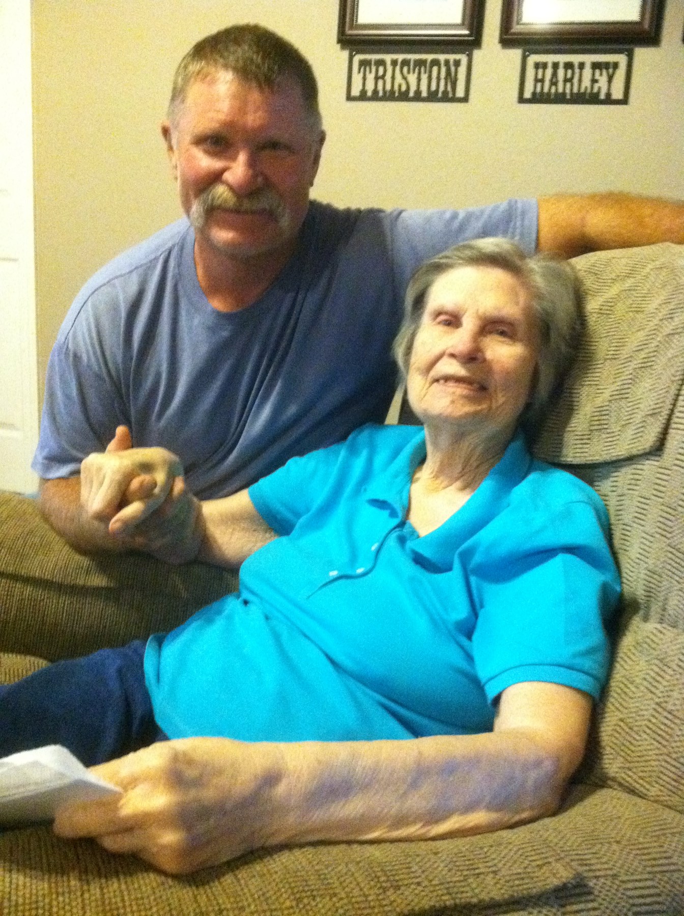 Obituary of Charlene Beck Wilson