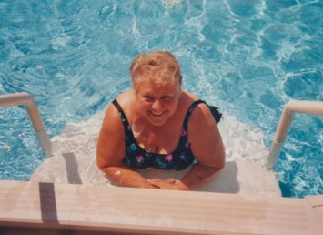 Obituary of Brady Rita