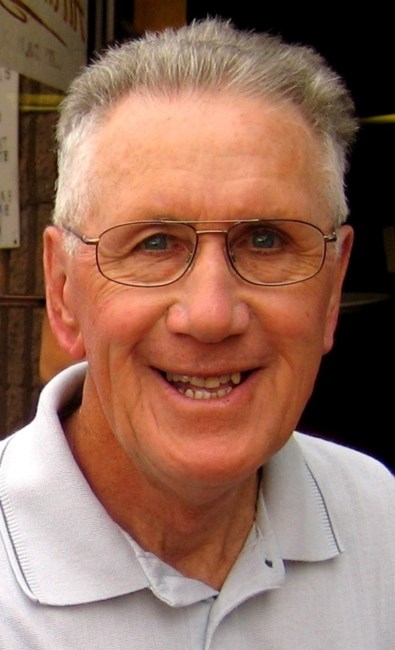 Obituary of James Gray Wilson