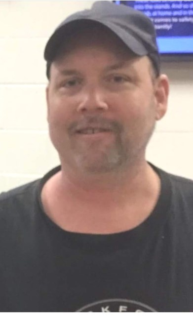 Obituario de Matthew "Matt" Brian Ruthe