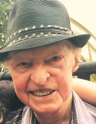 Obituary of James Irvin Marks