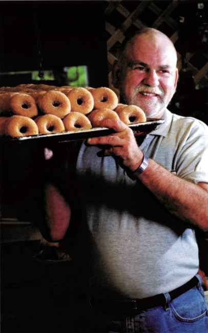 Obituary of Emery Milan Vitez Jr.