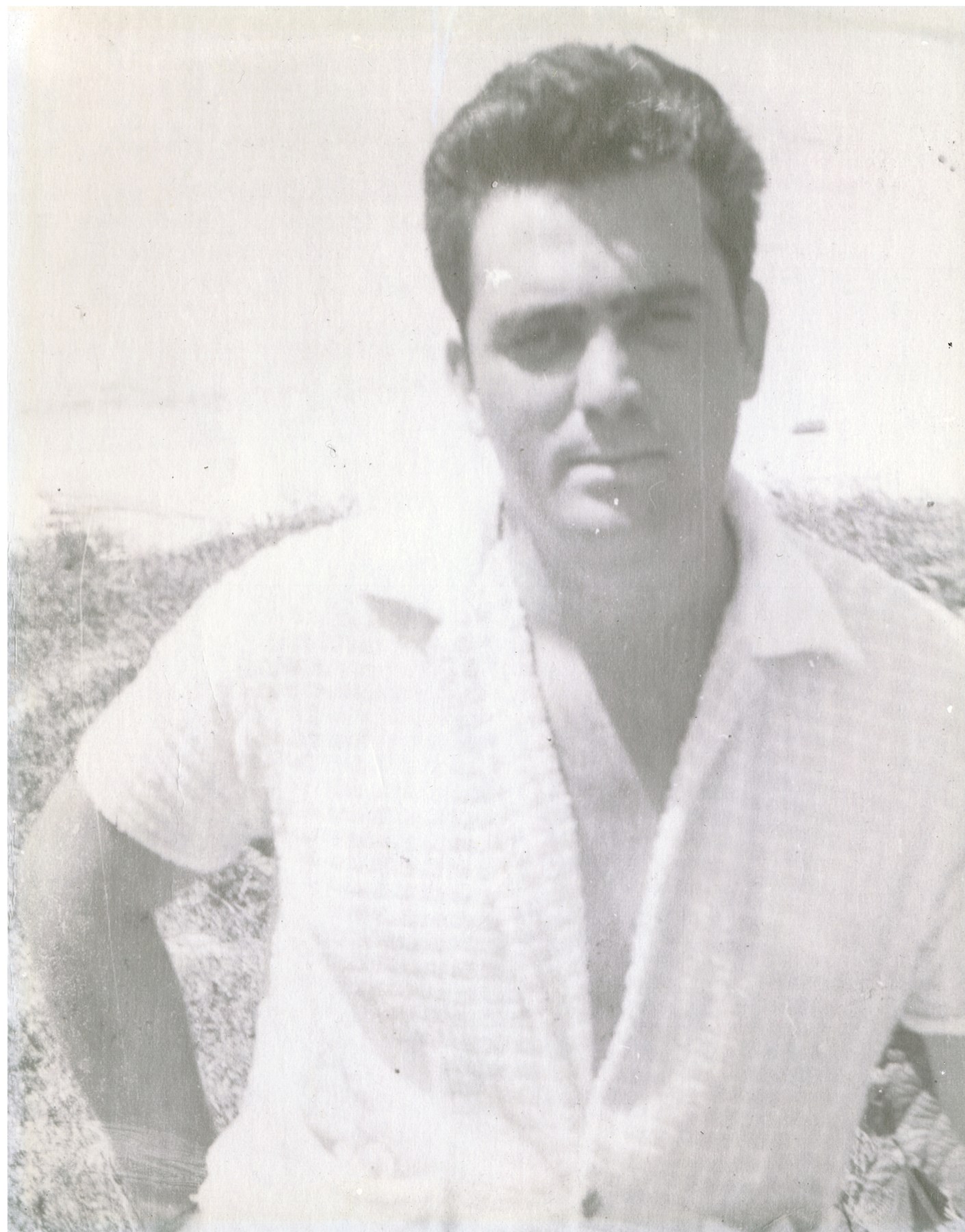 Obituario de Emilio Ruben Andres