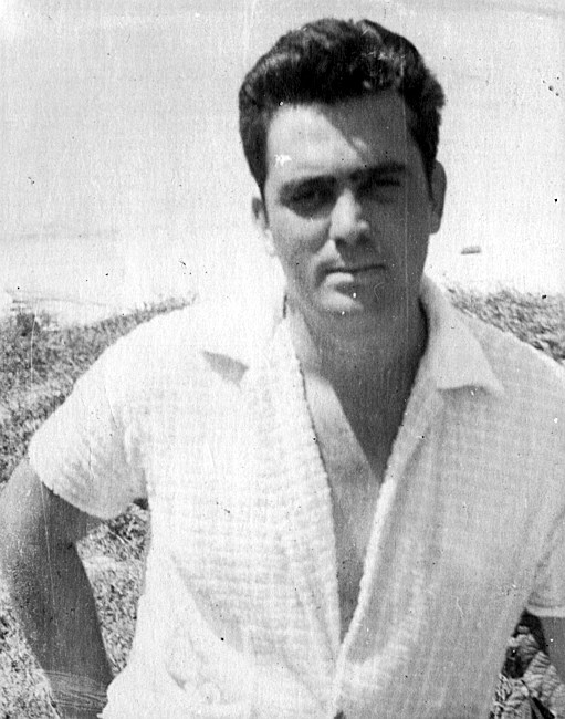 Obituary of Emilio Ruben Andres