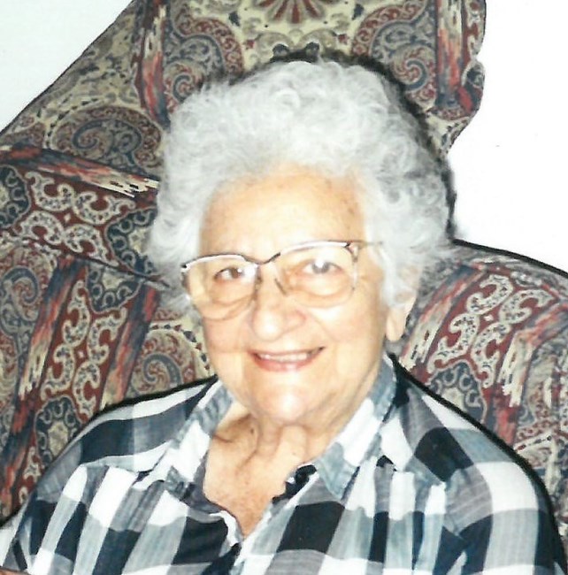 Obituary of Lena S. Fenimore