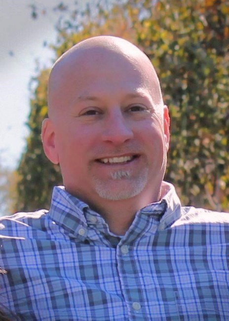 Obituary of Scott Lee Anderson