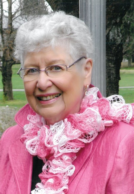 obituary image