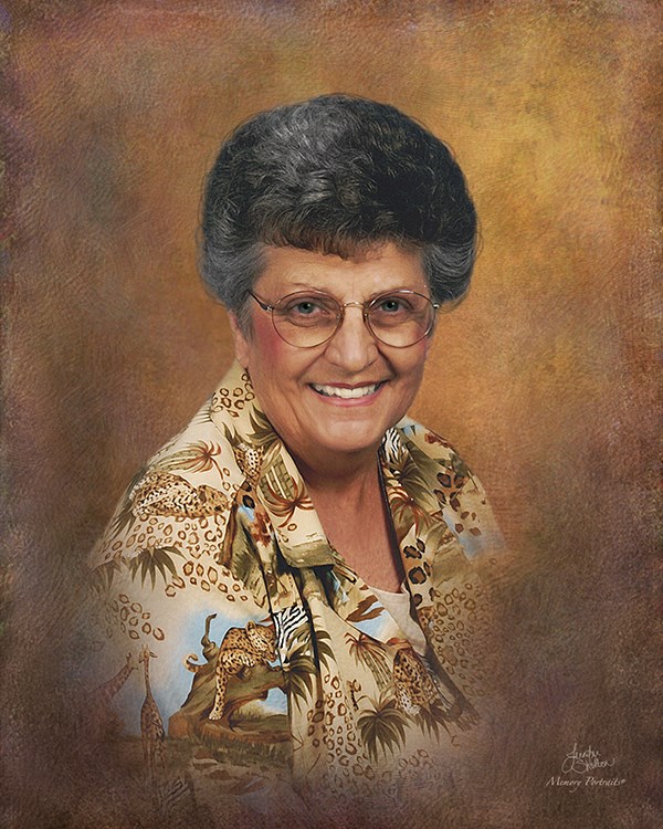 Obituary of Bennie Ruth Daniels