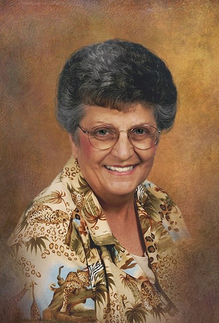 Obituary of Bennie Ruth Daniels