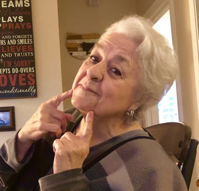 Obituary of Catherine Anna Broude