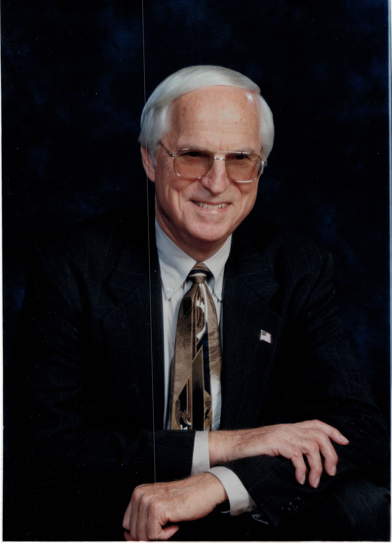 Obituary of Bill Rogers Smallwood Sr.