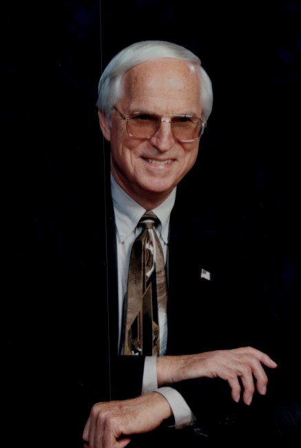 Obituary of Bill Rogers Smallwood Sr.