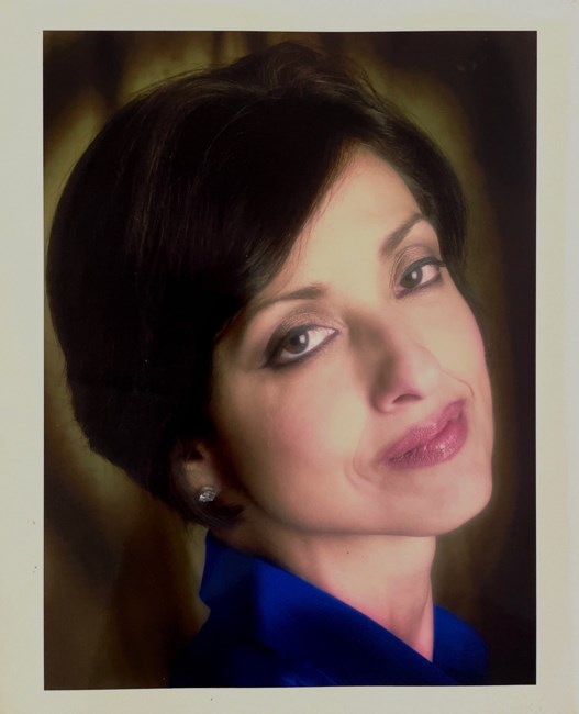 Obituary of Dorian Caratini Alvarado