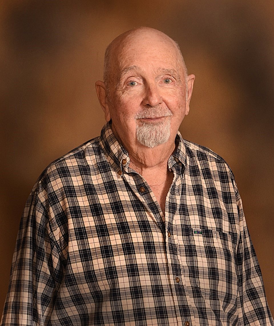 Louis Bert Hesterly Obituary Haughton, LA