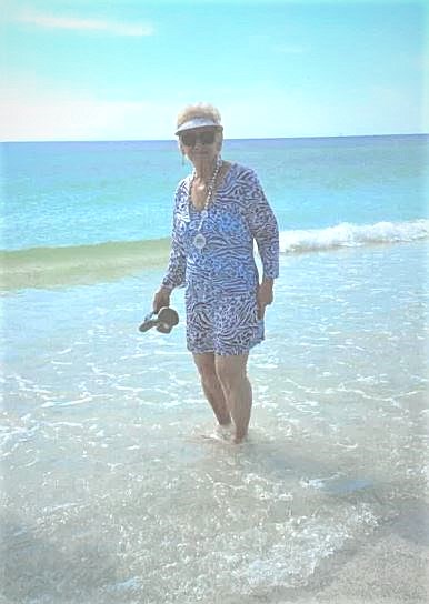 Obituario de Grace Rose Cacciapuoti