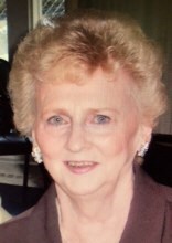 Obituary of Bonnie W. Johnson
