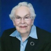 Obituary of Virginia Hadley Newell