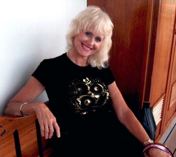 Obituary of Colleen M. McGuire