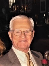 Obituary of PAUL E. CAVANAUGH