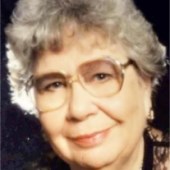 Obituary of Georgia Elizabeth (Stout) Carr Dillard Lee