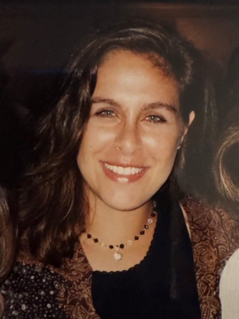 Obituary of Lauren Berg Meisner
