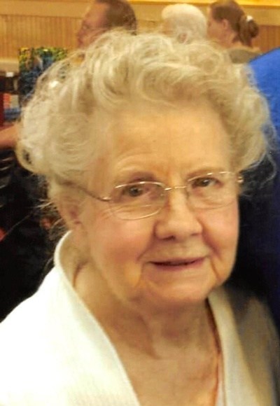 Obituary of Elsie M. Sullivan
