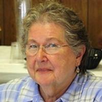 Obituary of Carole Jane Osman Jordan