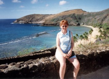 Obituary of Beverly Jo Lively