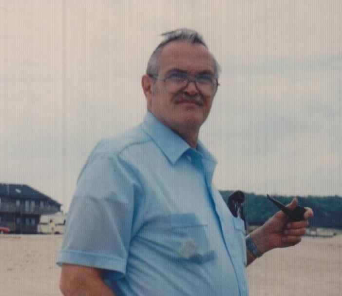 Obituary of Richard Irving Hunt