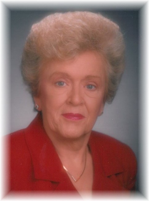 Obituary of Joan Repstine