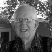 Obituary of Richard Conrad Bolden