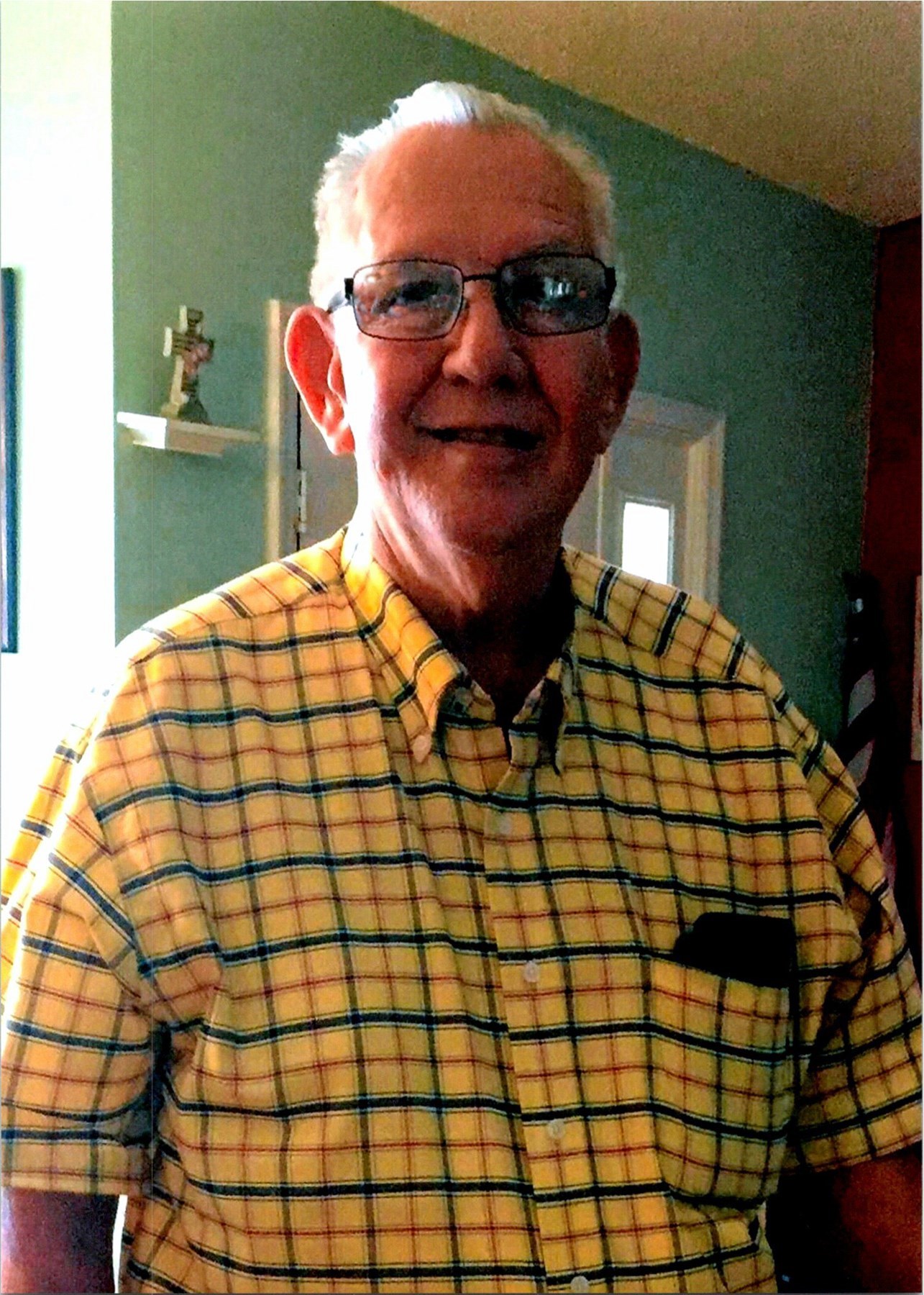 James Tew, Obituary Rockledge, FL