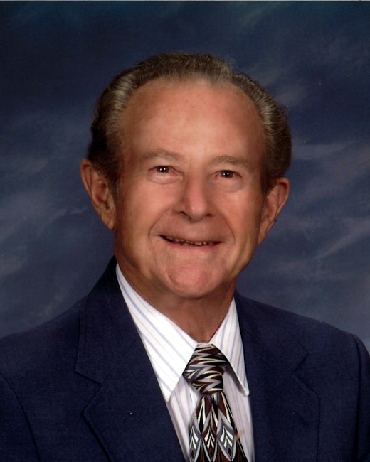 Obituary of Frank Hastings Jr.